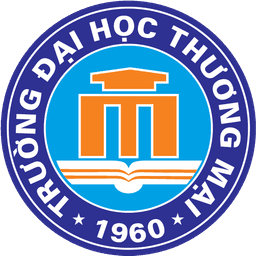 Logo Trường Đại học Thương mại